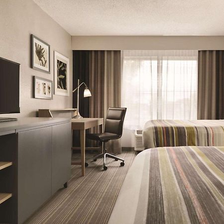 Country Inn & Suites By Radisson, Indianapolis South, In Екстериор снимка