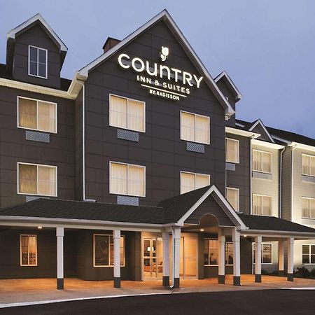 Country Inn & Suites By Radisson, Indianapolis South, In Екстериор снимка