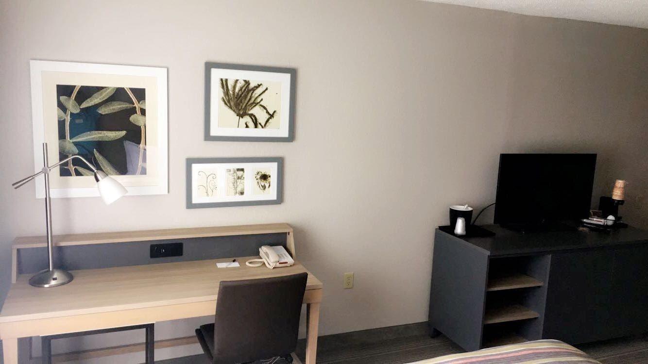 Country Inn & Suites By Radisson, Indianapolis South, In Екстериор снимка