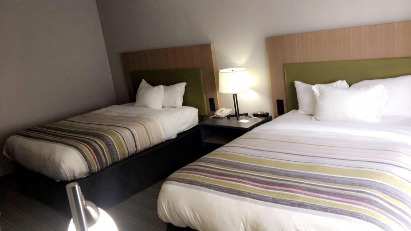 Country Inn & Suites By Radisson, Indianapolis South, In Екстериор снимка