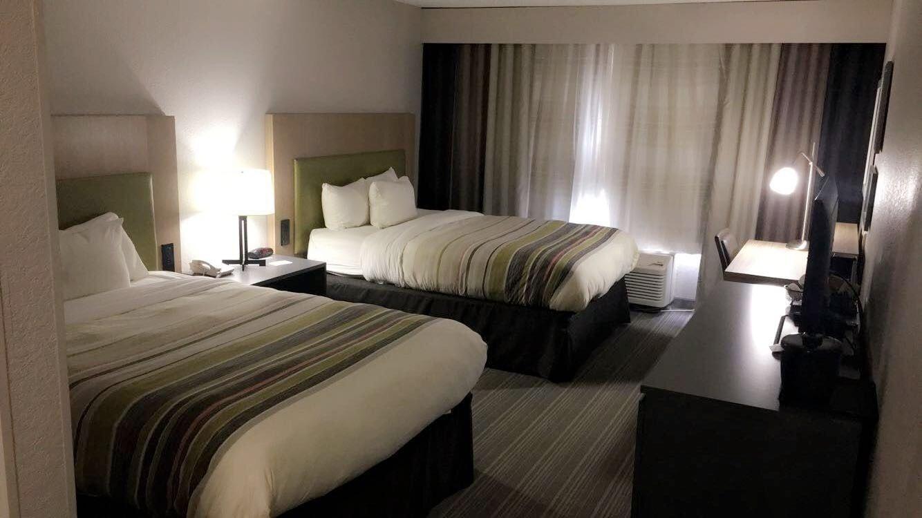 Country Inn & Suites By Radisson, Indianapolis South, In Екстериор снимка