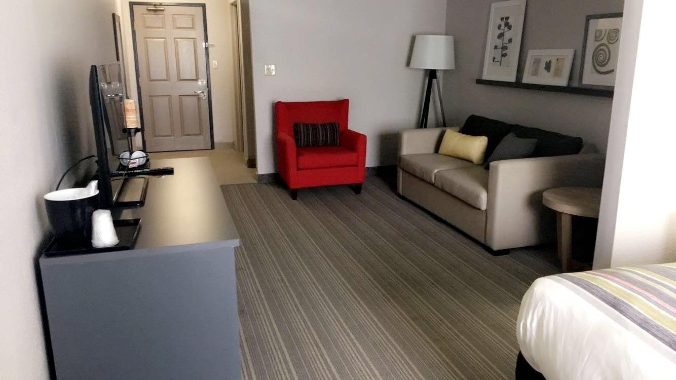 Country Inn & Suites By Radisson, Indianapolis South, In Екстериор снимка