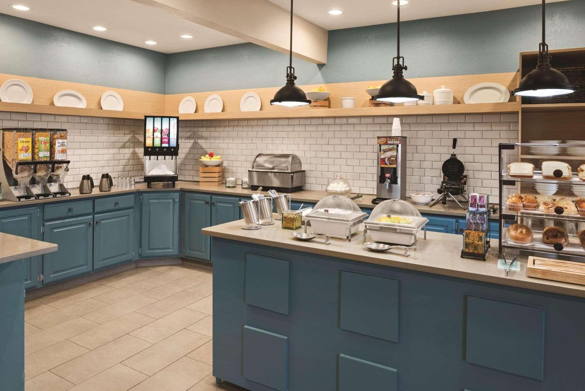 Country Inn & Suites By Radisson, Indianapolis South, In Екстериор снимка