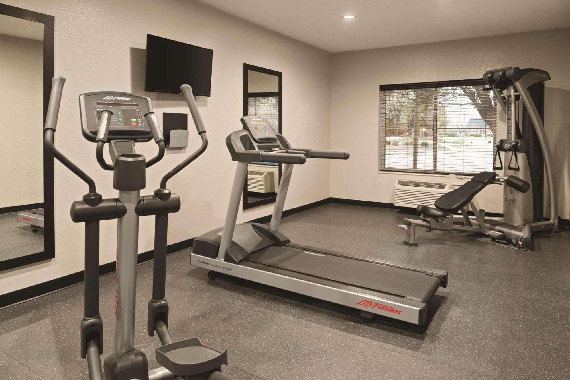Country Inn & Suites By Radisson, Indianapolis South, In Екстериор снимка