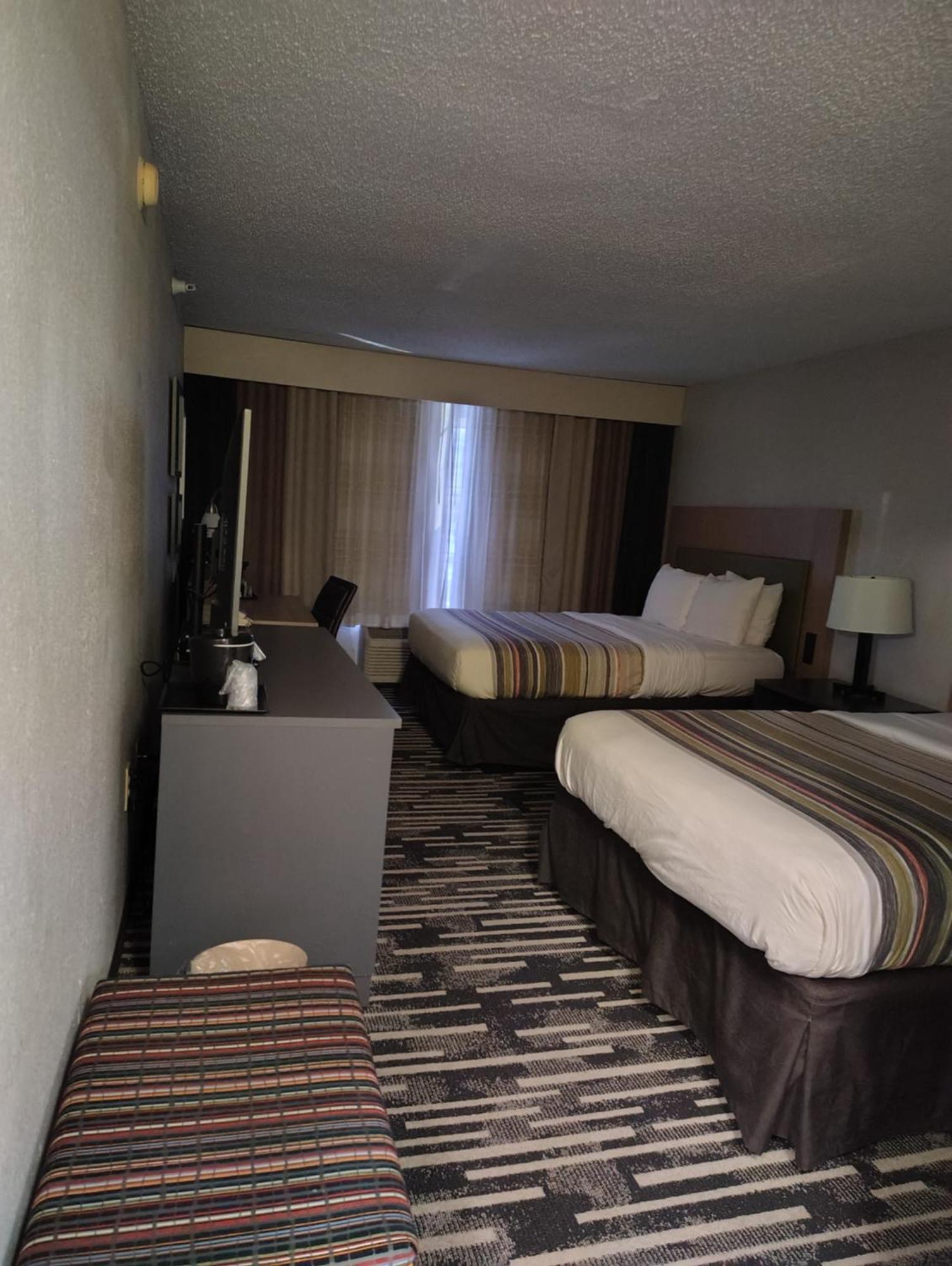 Country Inn & Suites By Radisson, Indianapolis South, In Екстериор снимка