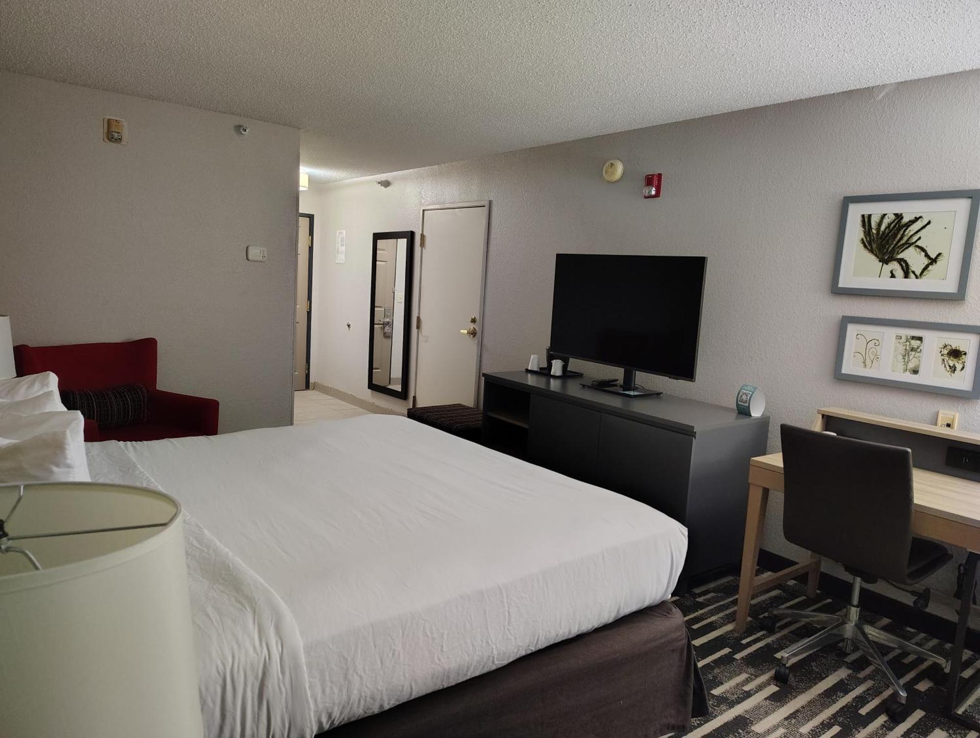 Country Inn & Suites By Radisson, Indianapolis South, In Екстериор снимка