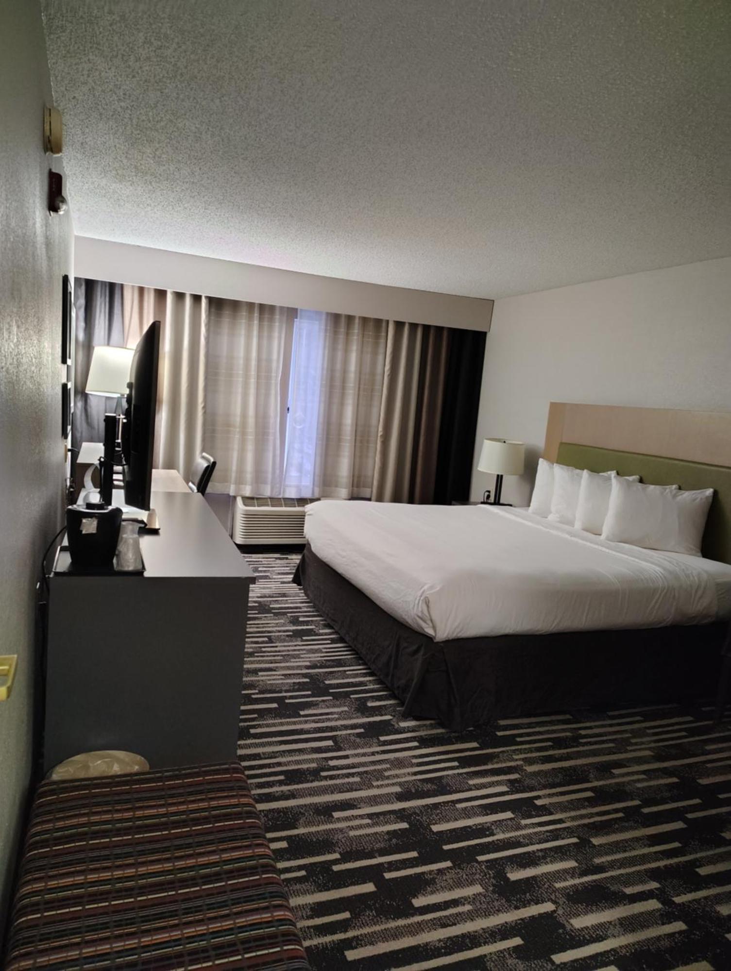 Country Inn & Suites By Radisson, Indianapolis South, In Екстериор снимка