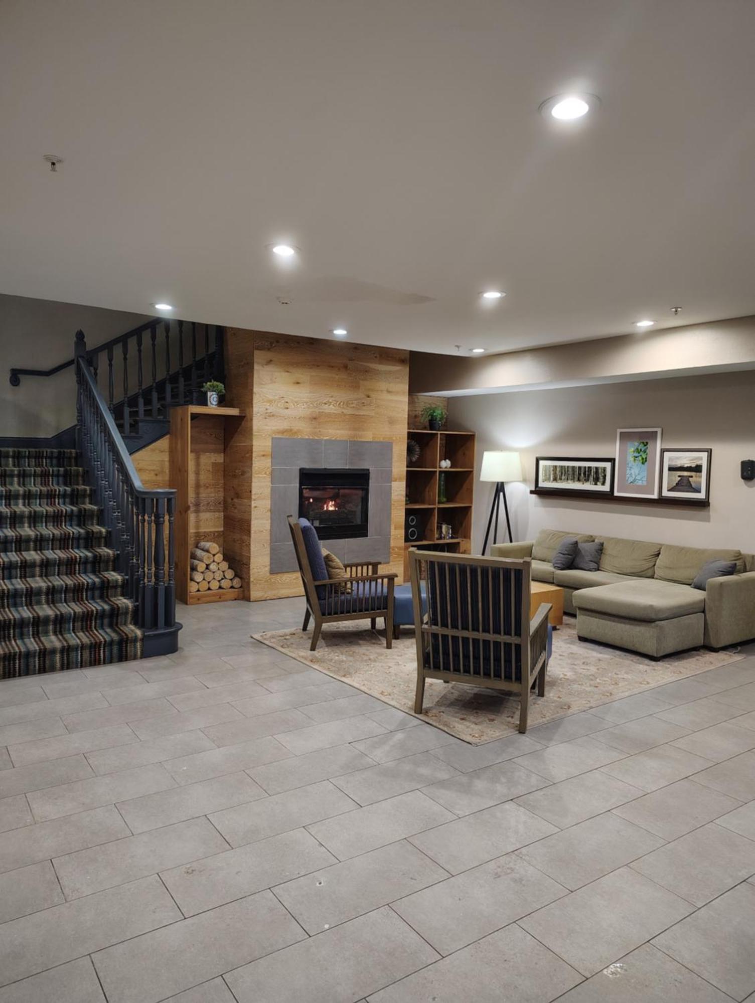 Country Inn & Suites By Radisson, Indianapolis South, In Екстериор снимка