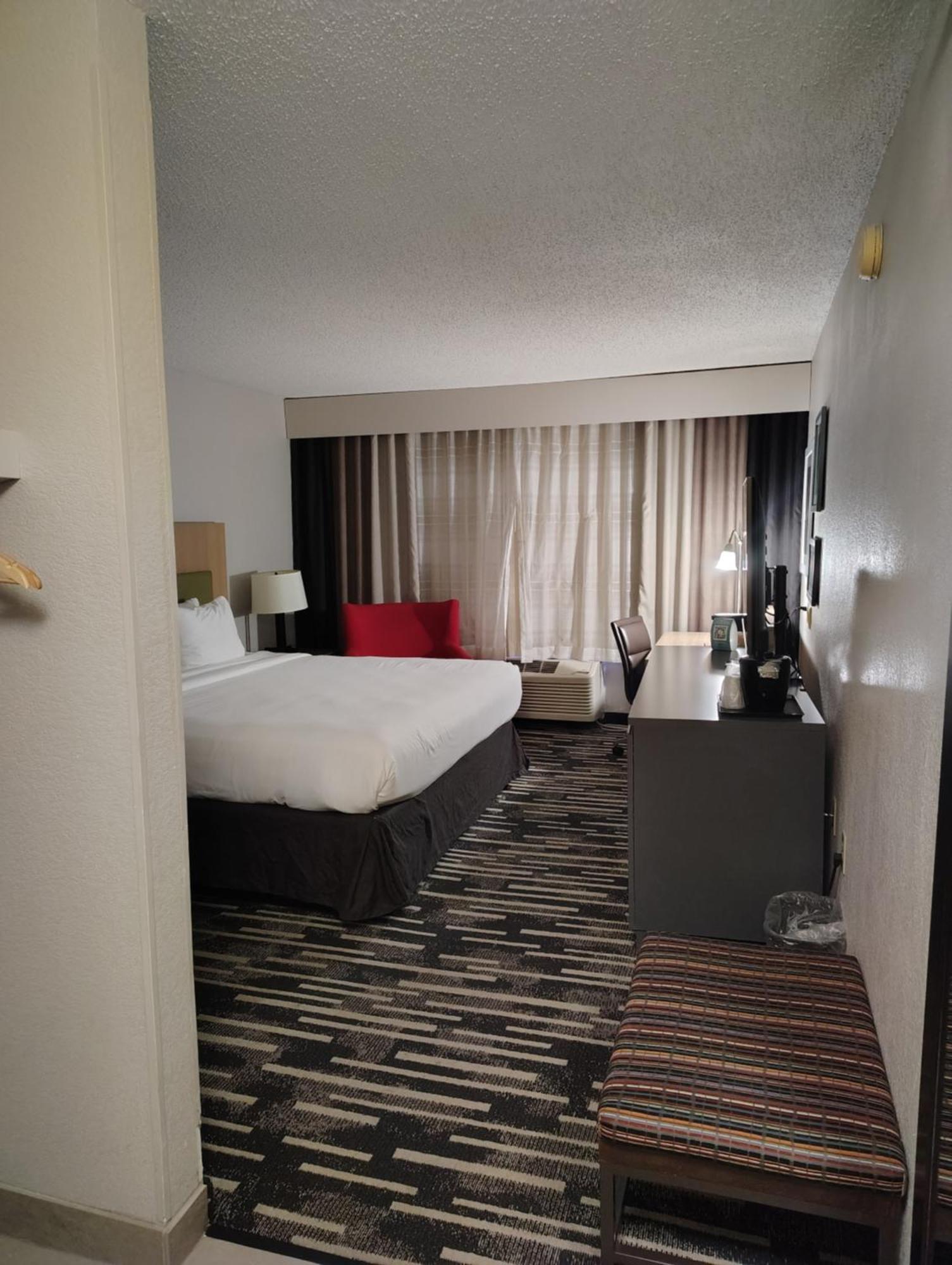 Country Inn & Suites By Radisson, Indianapolis South, In Екстериор снимка