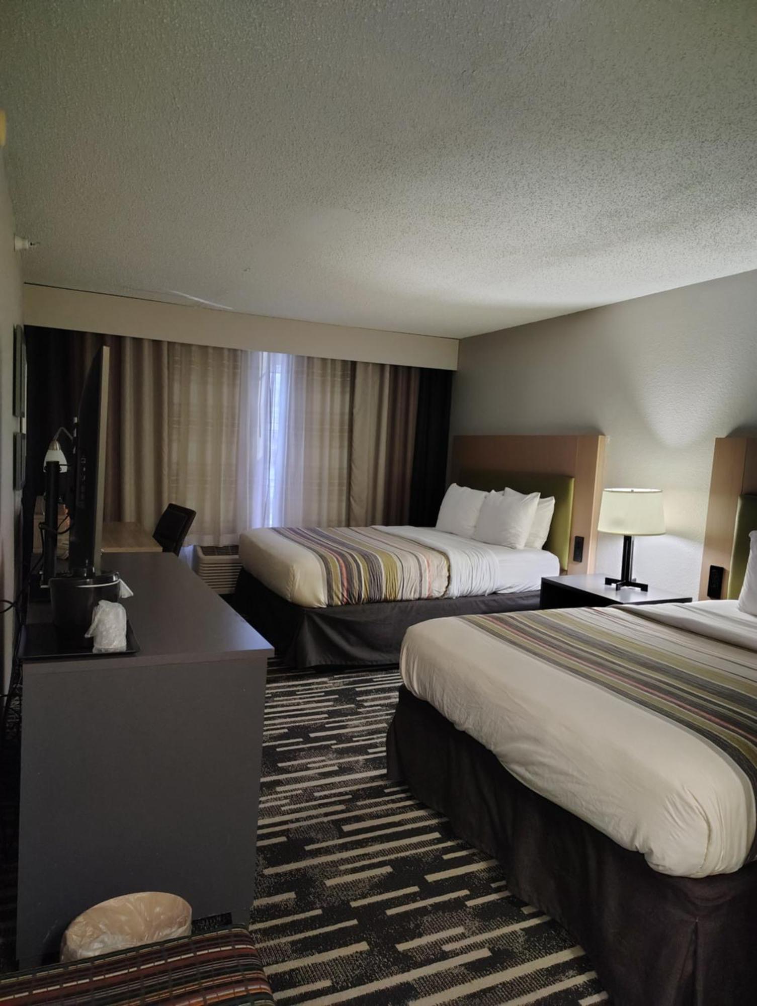 Country Inn & Suites By Radisson, Indianapolis South, In Екстериор снимка
