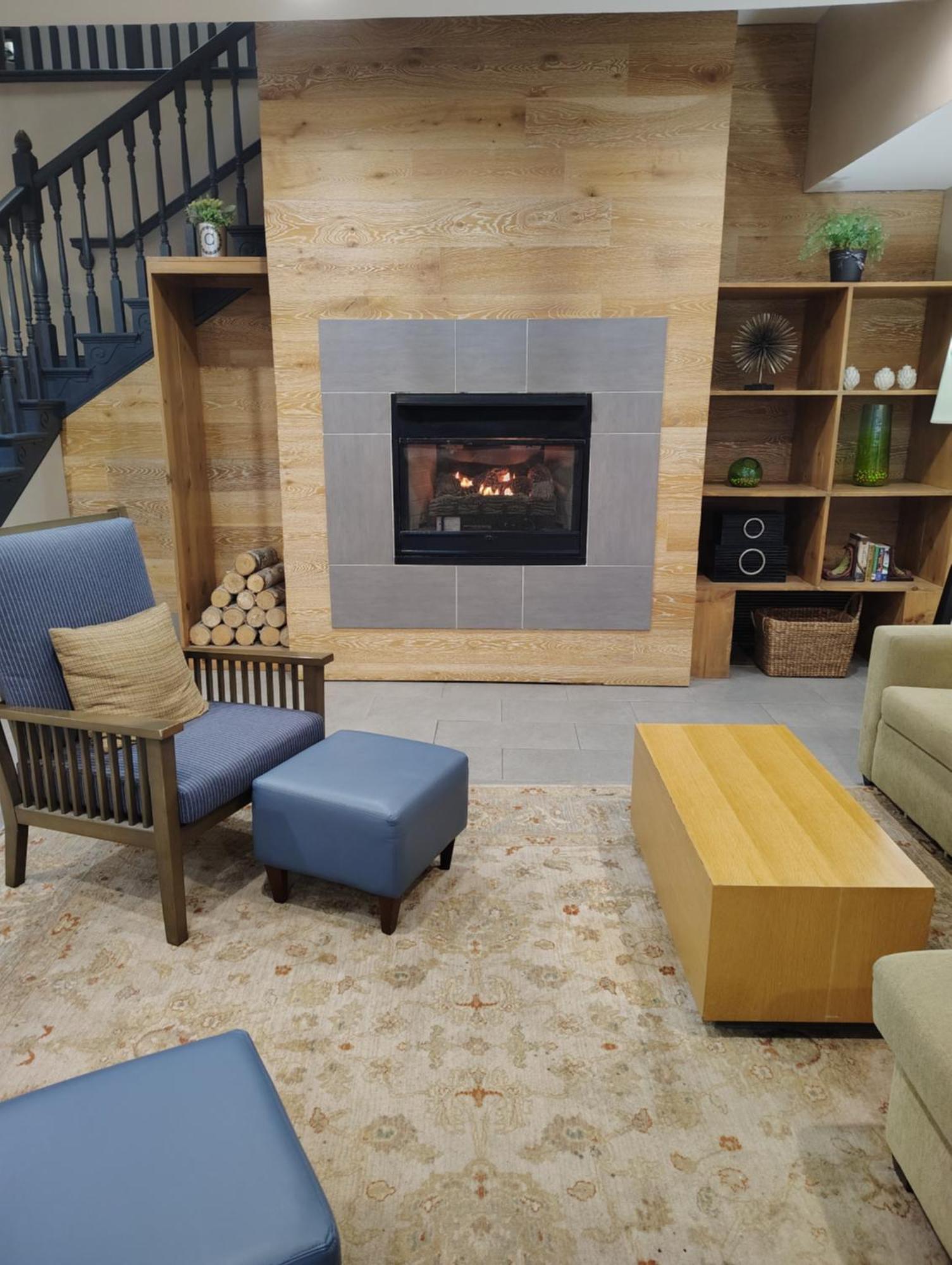 Country Inn & Suites By Radisson, Indianapolis South, In Екстериор снимка