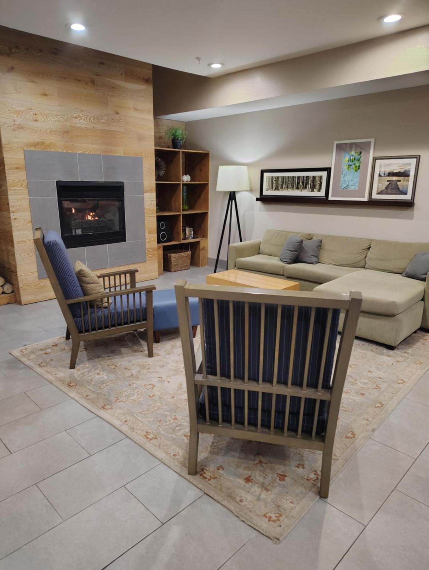 Country Inn & Suites By Radisson, Indianapolis South, In Екстериор снимка