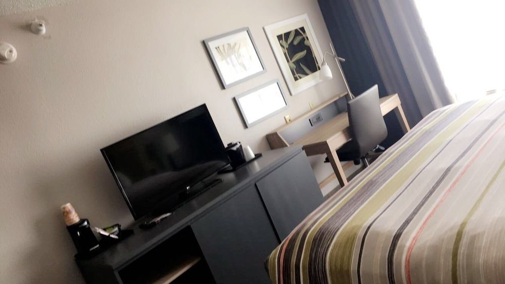 Country Inn & Suites By Radisson, Indianapolis South, In Екстериор снимка