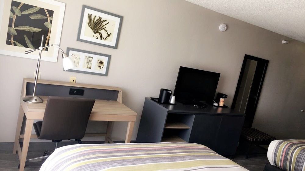 Country Inn & Suites By Radisson, Indianapolis South, In Екстериор снимка