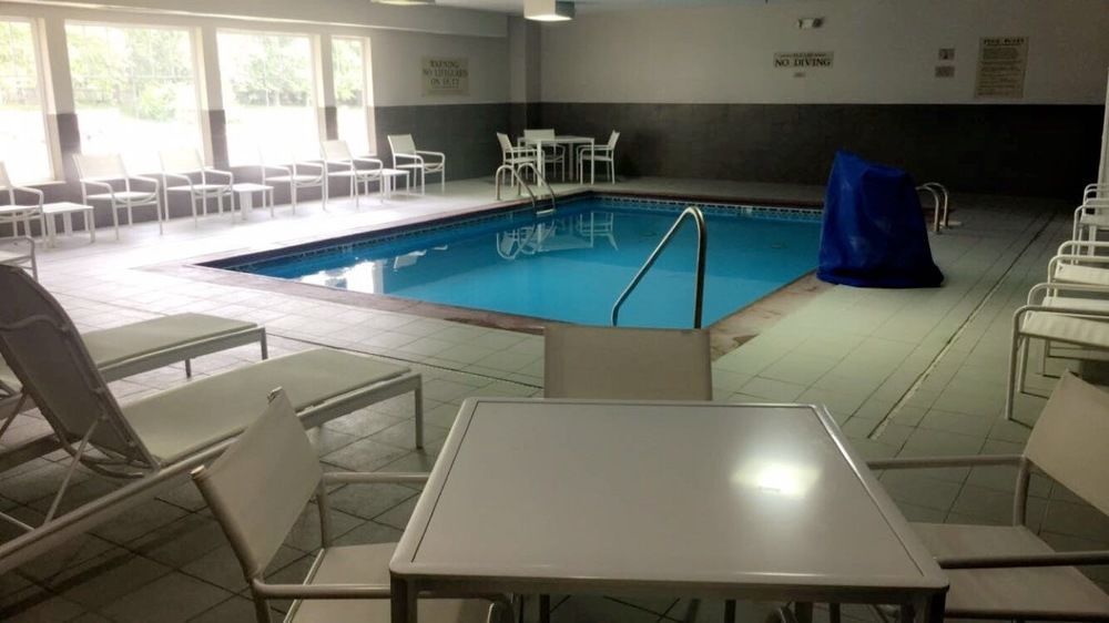Country Inn & Suites By Radisson, Indianapolis South, In Екстериор снимка