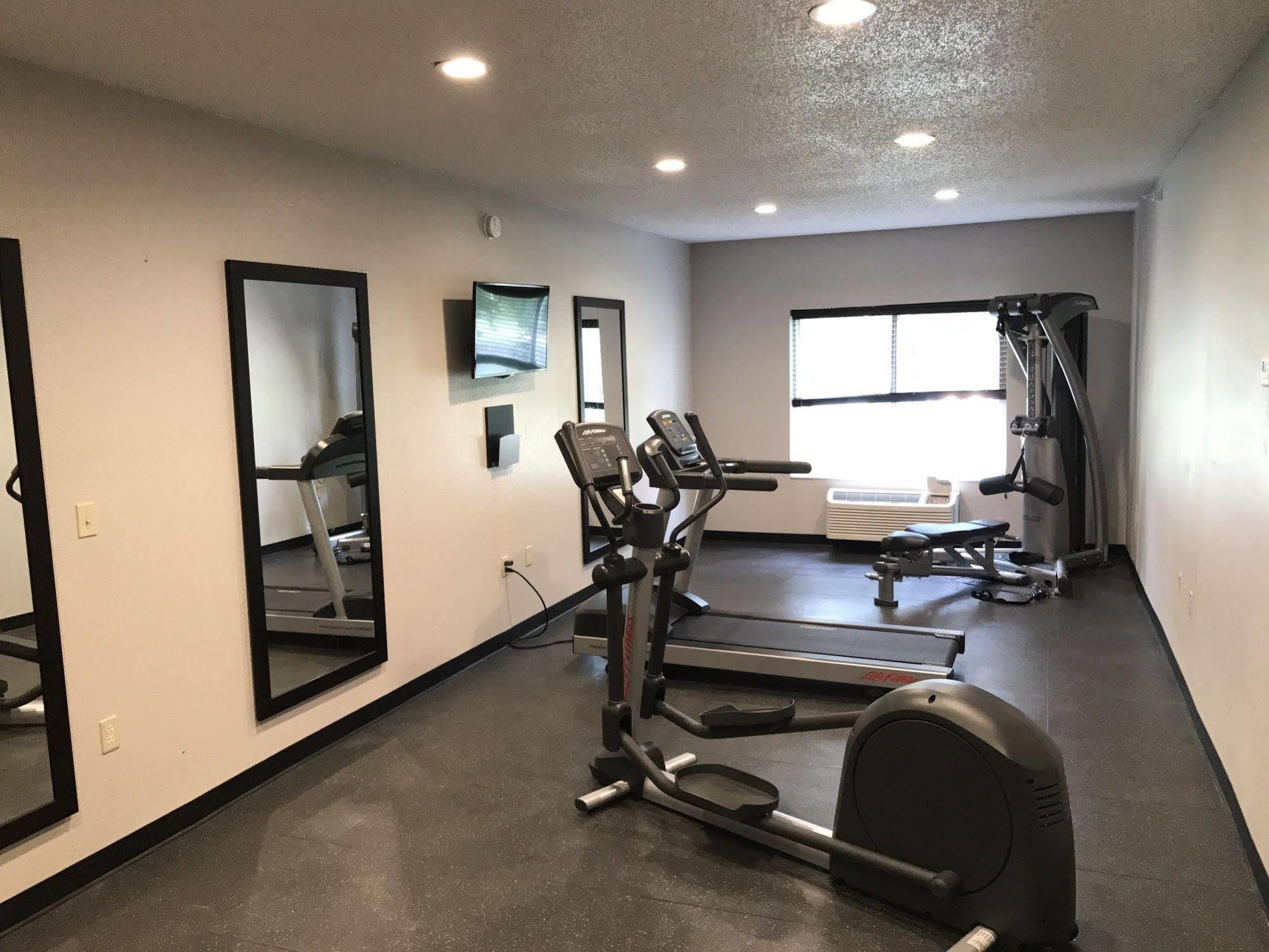 Country Inn & Suites By Radisson, Indianapolis South, In Екстериор снимка