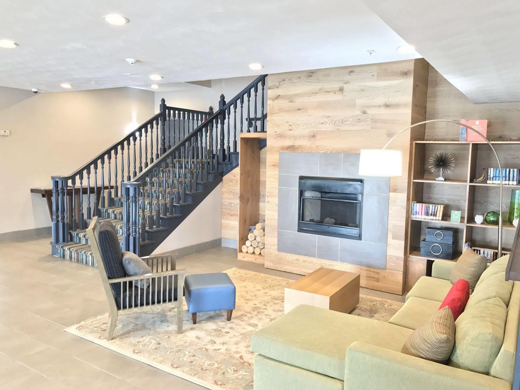 Country Inn & Suites By Radisson, Indianapolis South, In Екстериор снимка
