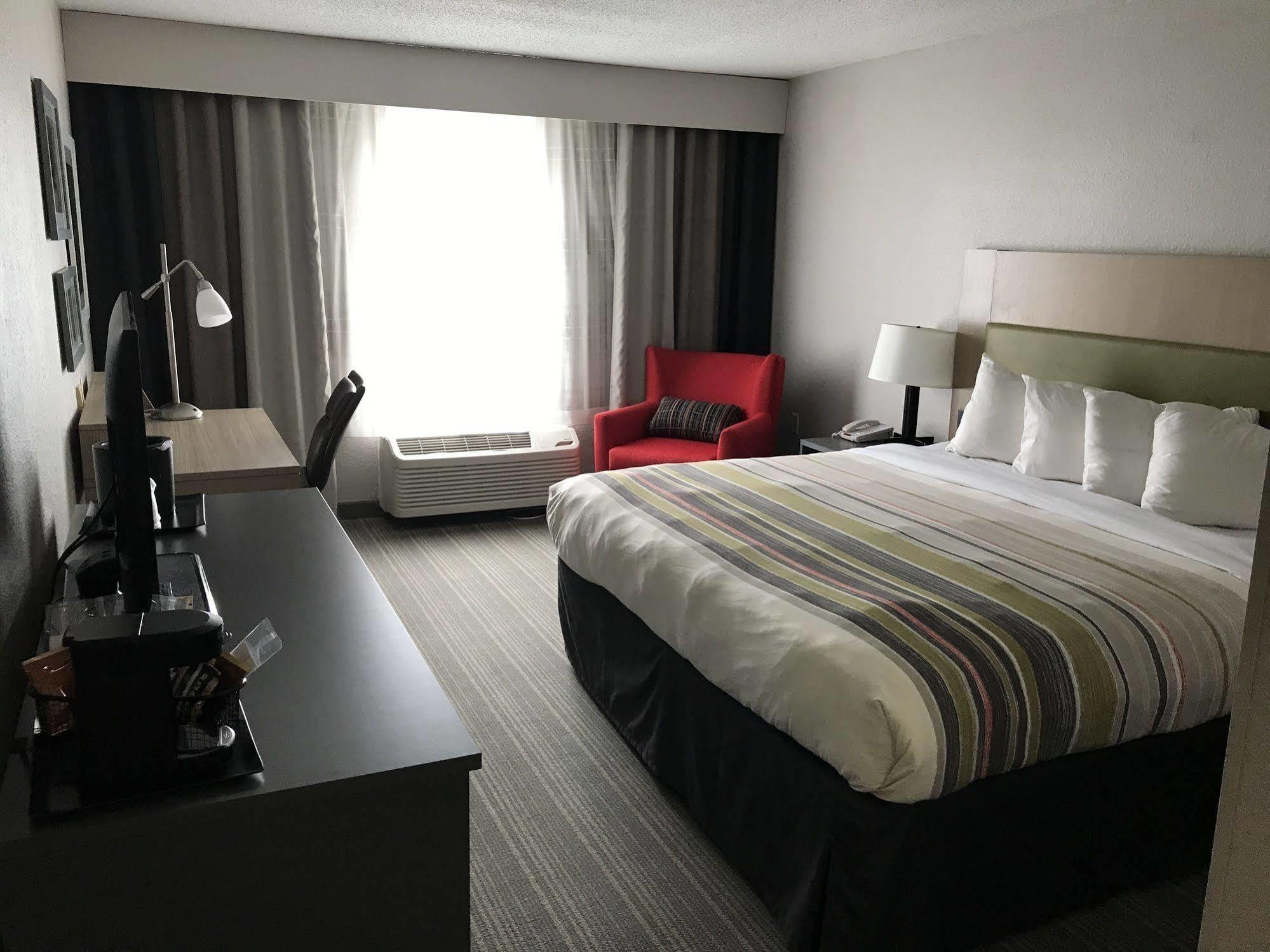 Country Inn & Suites By Radisson, Indianapolis South, In Екстериор снимка
