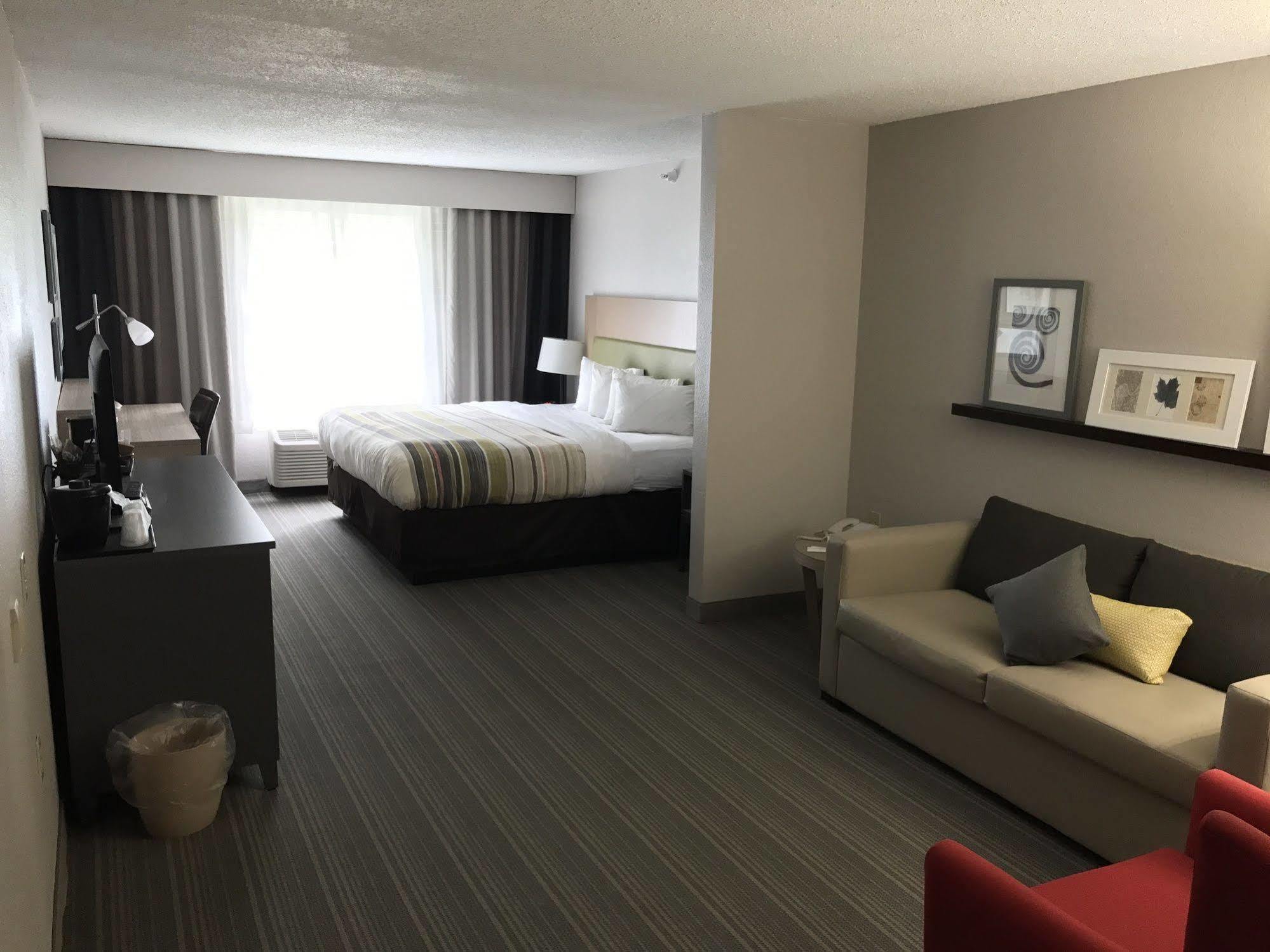 Country Inn & Suites By Radisson, Indianapolis South, In Екстериор снимка