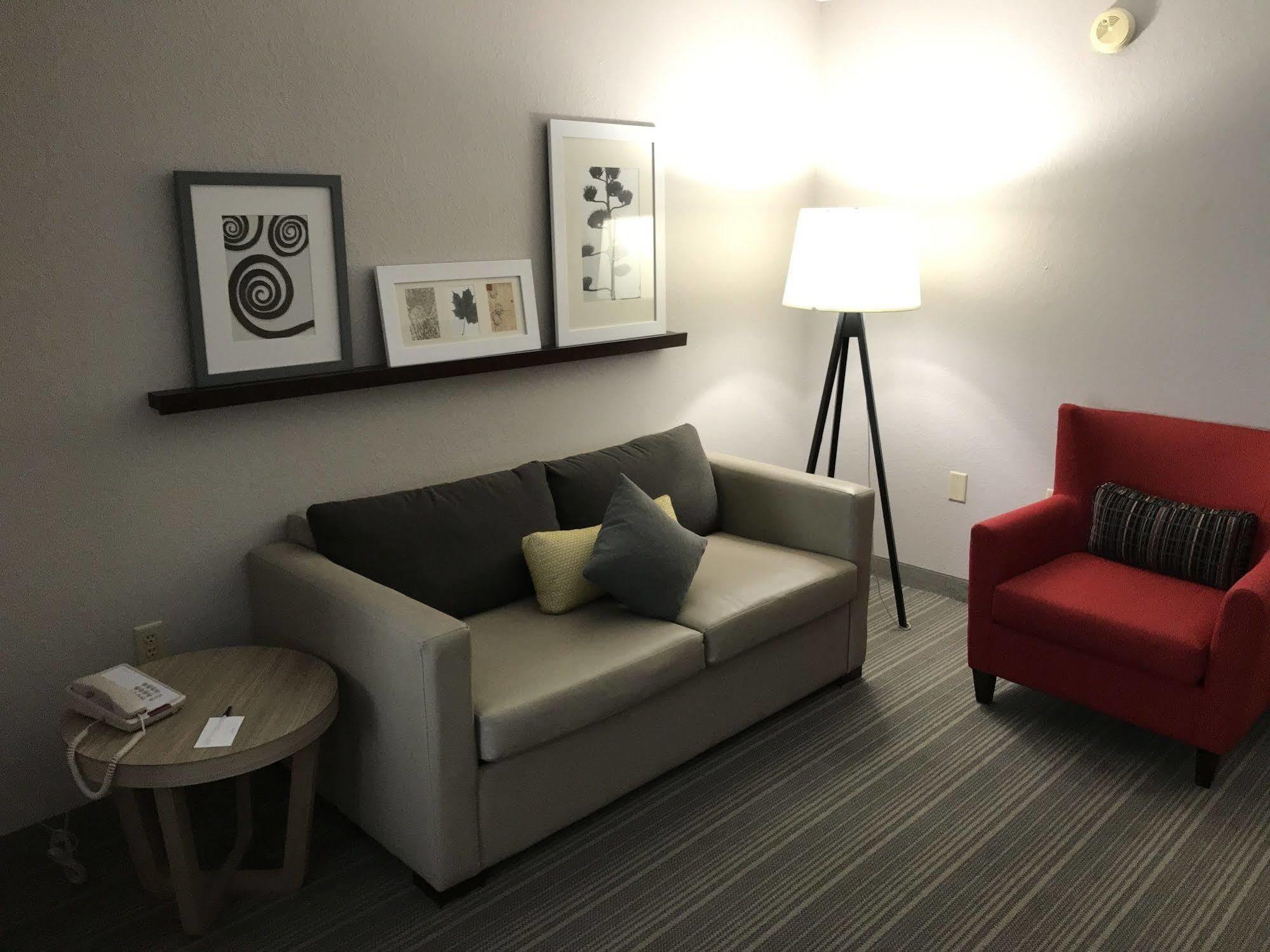 Country Inn & Suites By Radisson, Indianapolis South, In Екстериор снимка