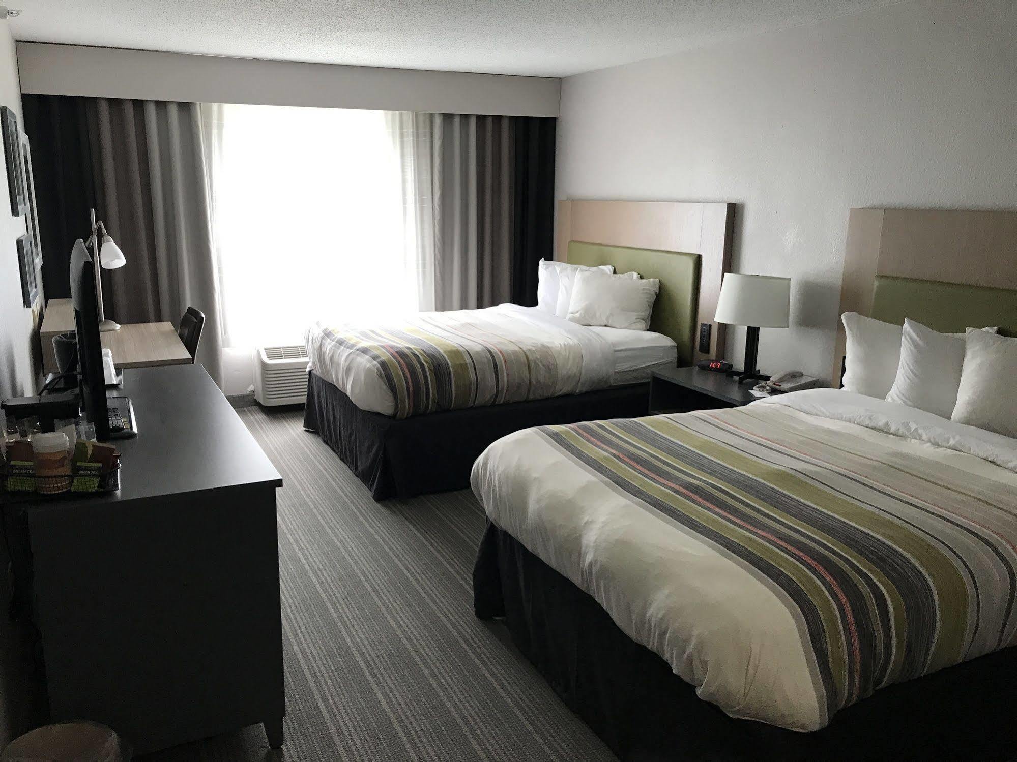 Country Inn & Suites By Radisson, Indianapolis South, In Екстериор снимка
