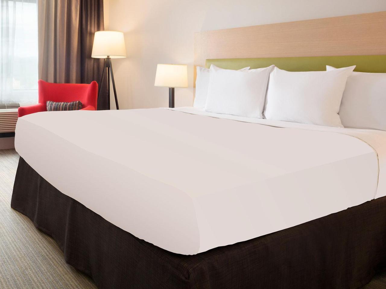 Country Inn & Suites By Radisson, Indianapolis South, In Екстериор снимка