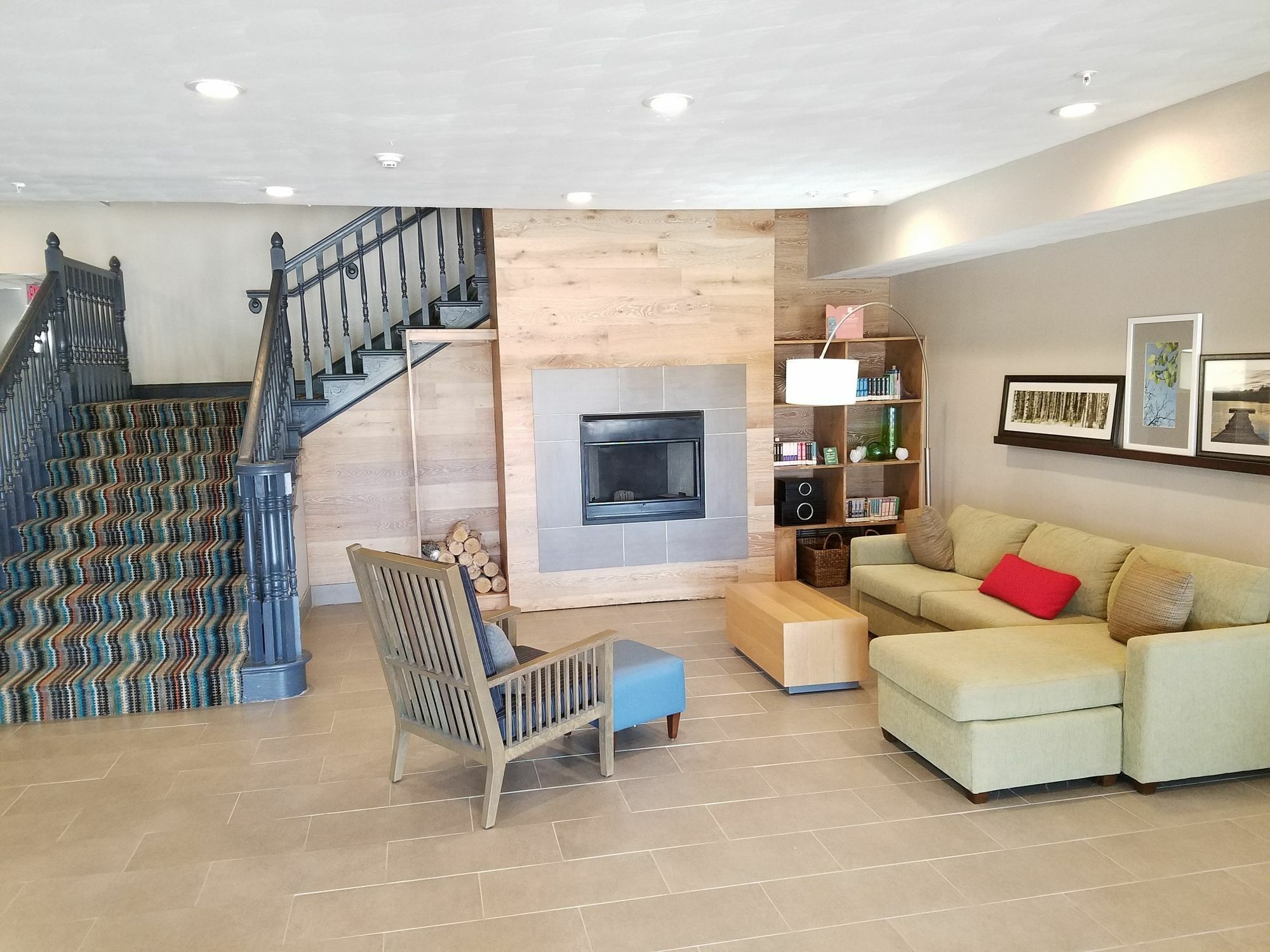 Country Inn & Suites By Radisson, Indianapolis South, In Екстериор снимка