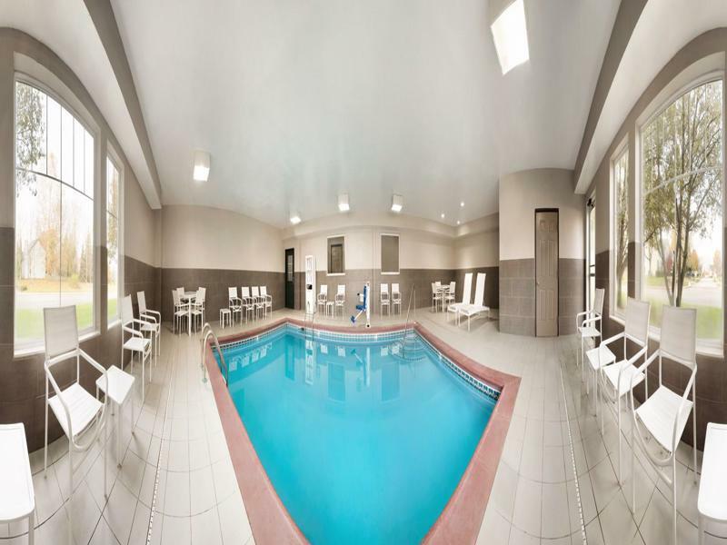 Country Inn & Suites By Radisson, Indianapolis South, In Екстериор снимка