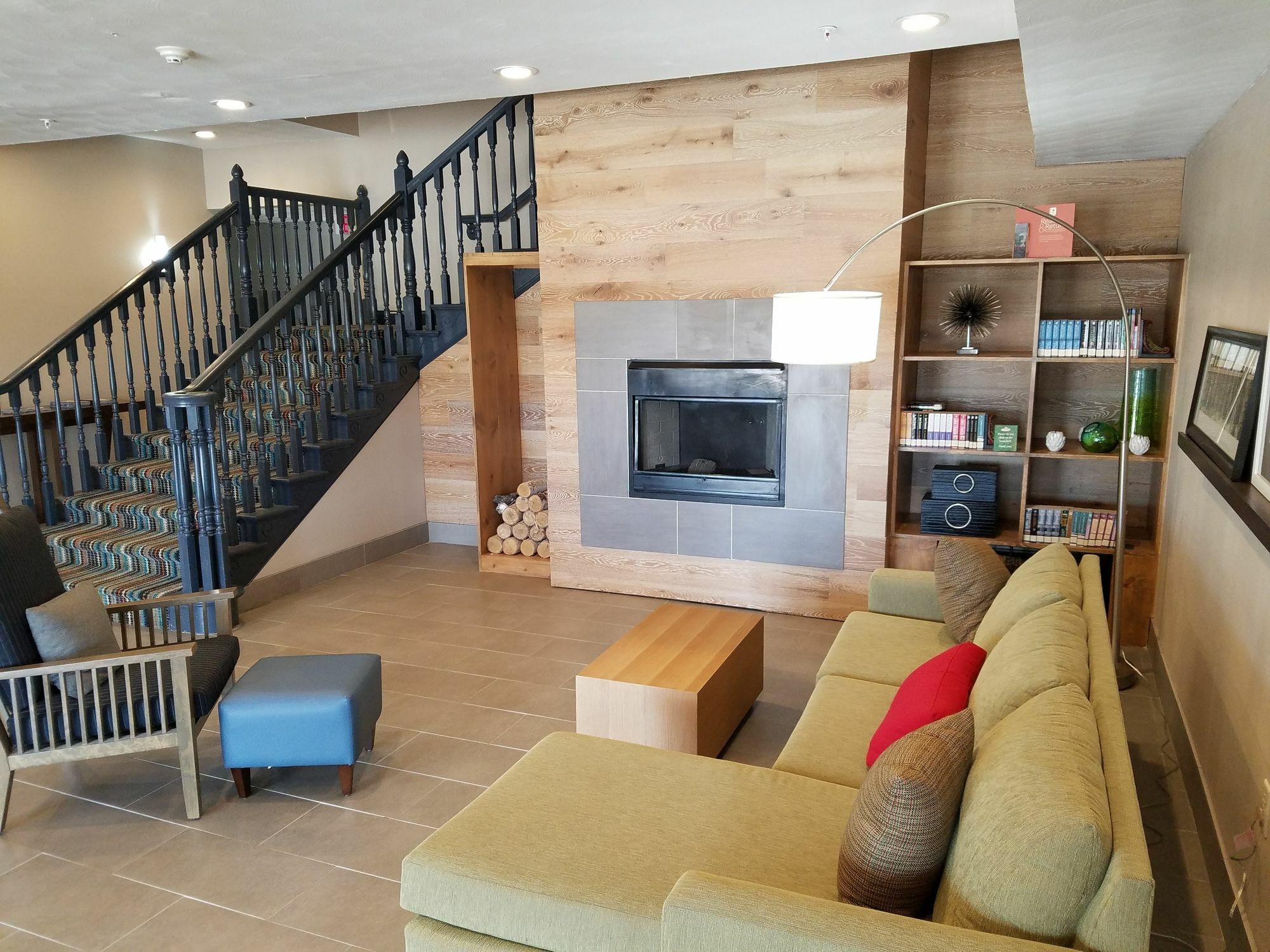 Country Inn & Suites By Radisson, Indianapolis South, In Екстериор снимка
