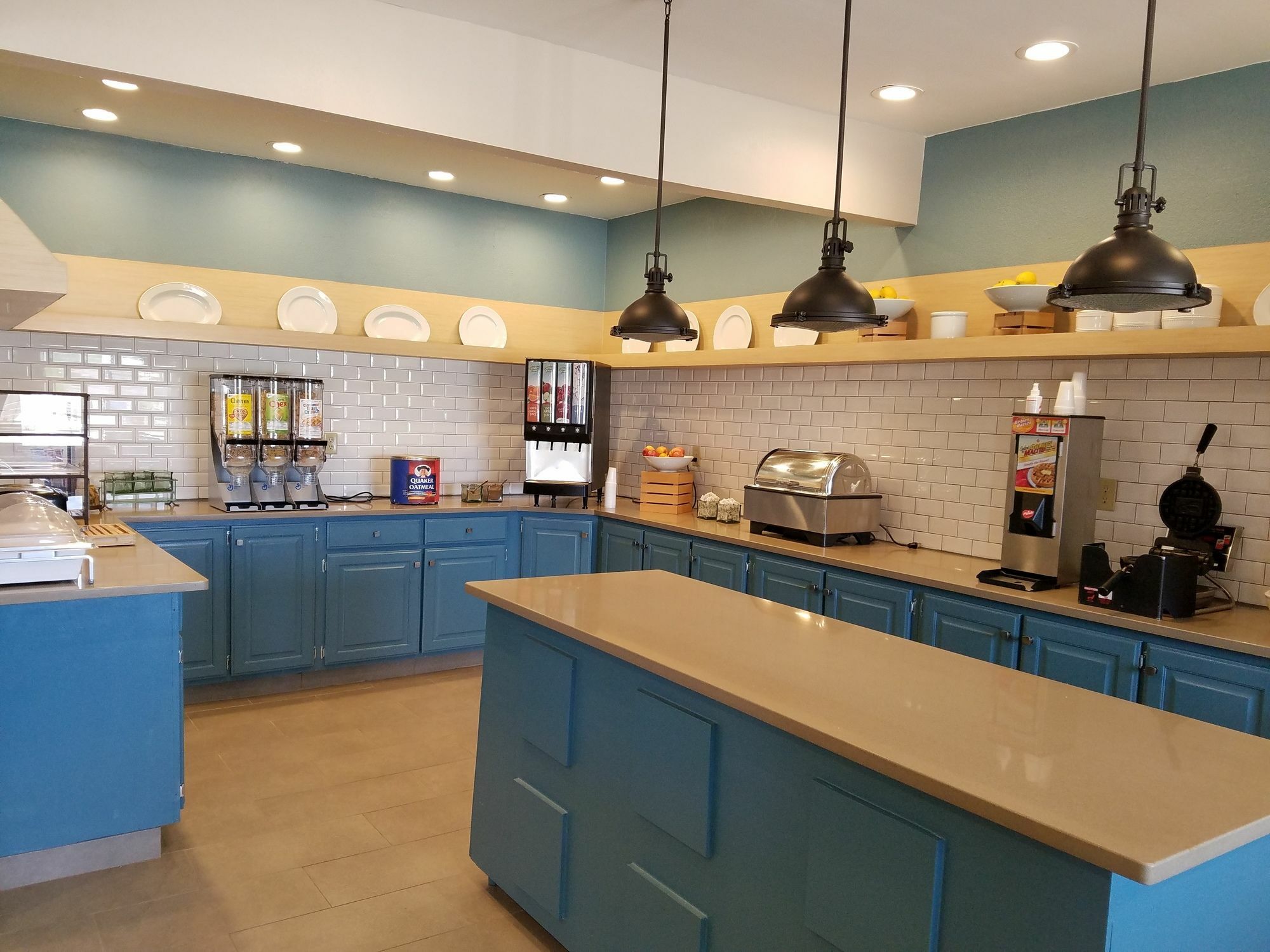 Country Inn & Suites By Radisson, Indianapolis South, In Екстериор снимка