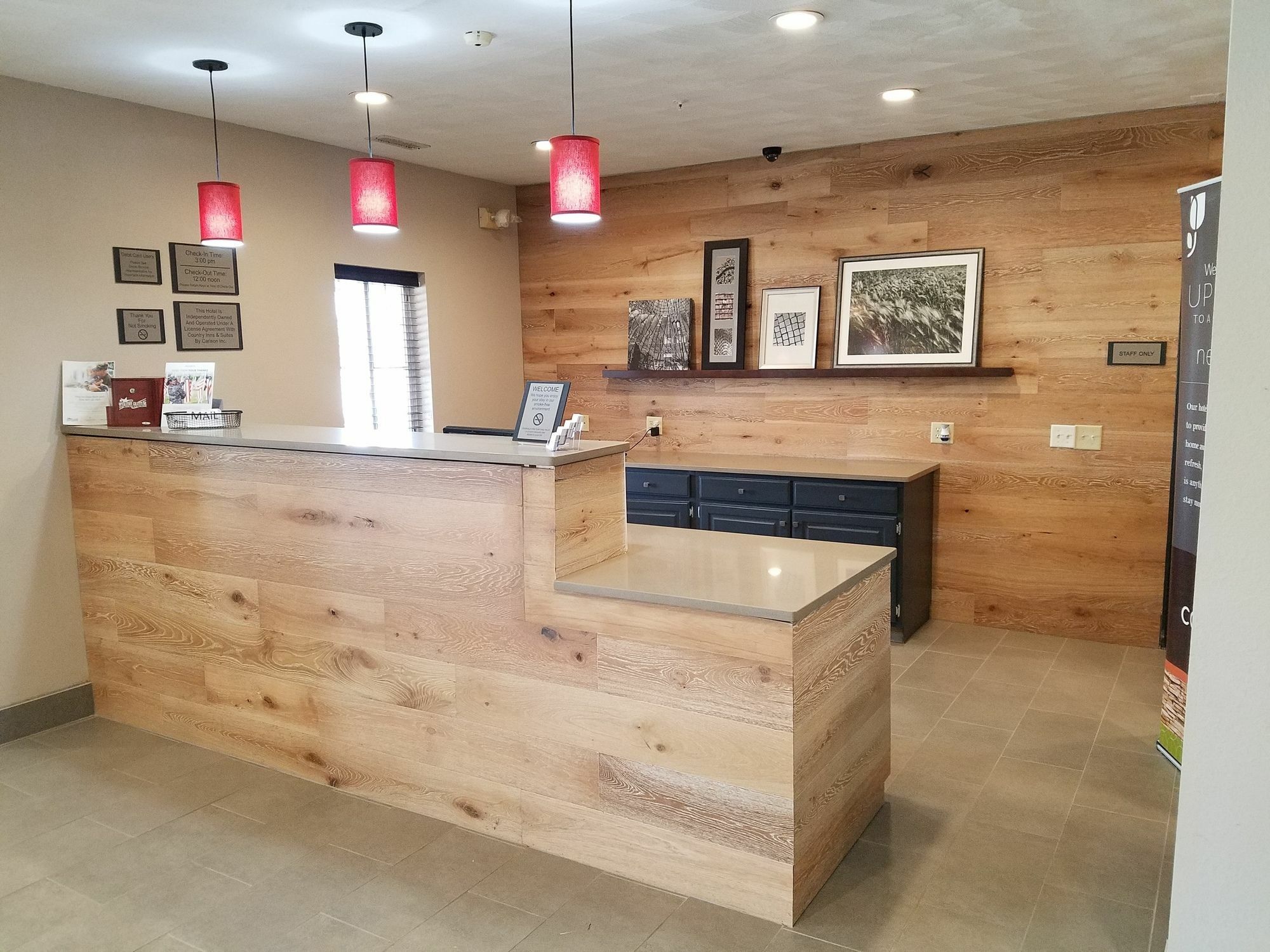 Country Inn & Suites By Radisson, Indianapolis South, In Екстериор снимка